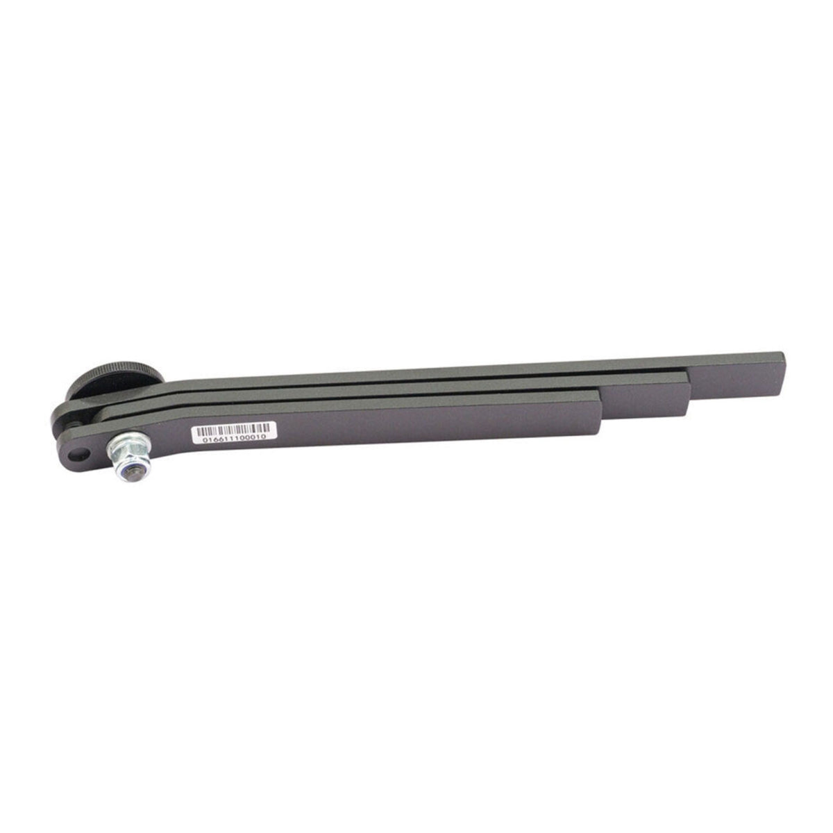 Nanlite Floor Stand for T12 Tube Light Mark II