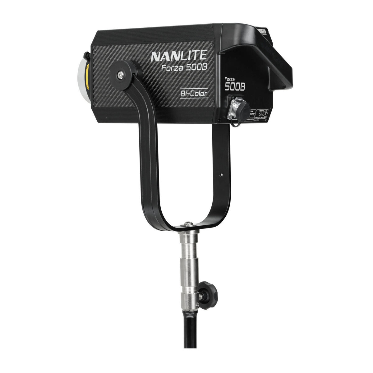 Nanlite Forza 500B II Bi-Color LED Monolight (Open Box)