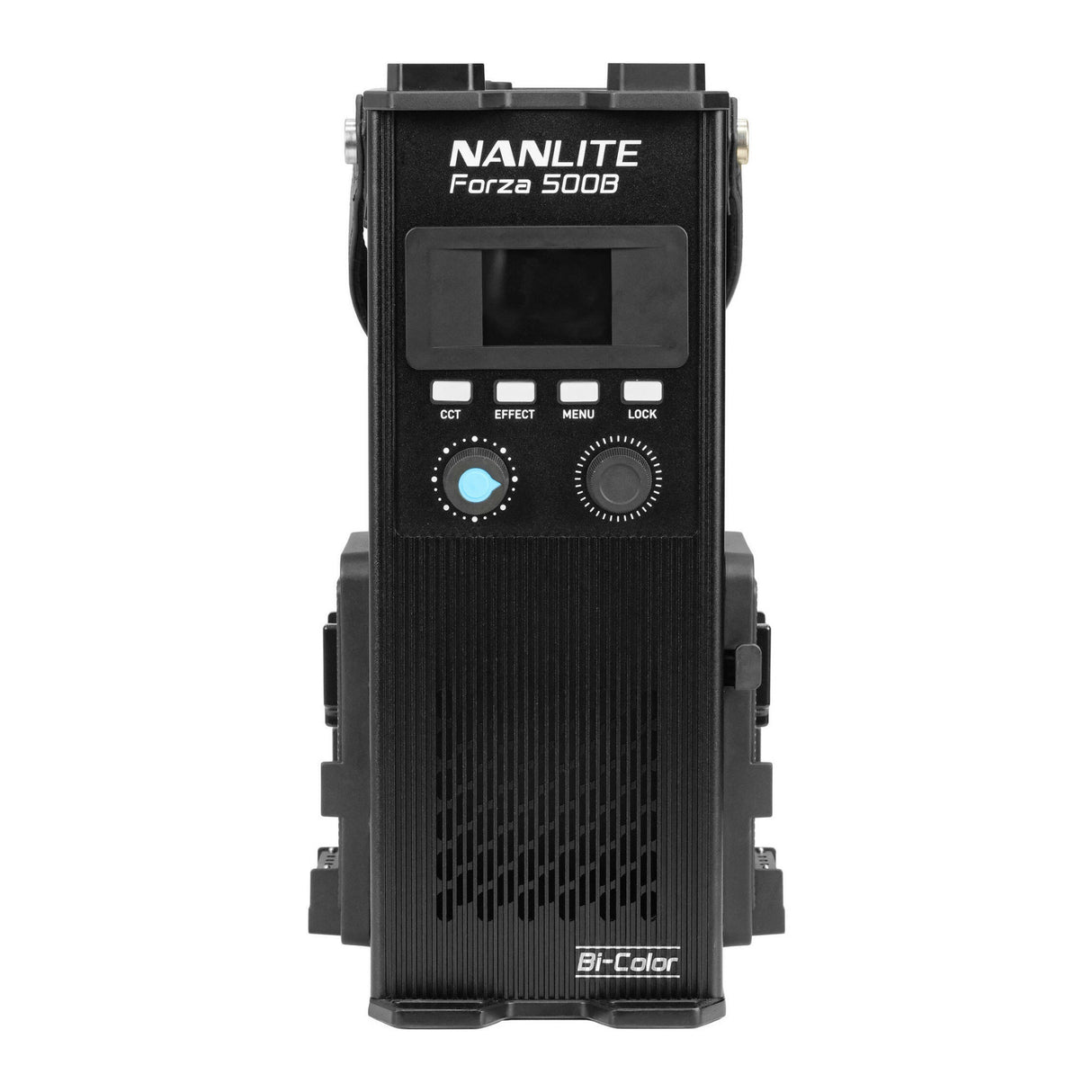 Nanlite Forza 500B II Bi-Color LED Monolight