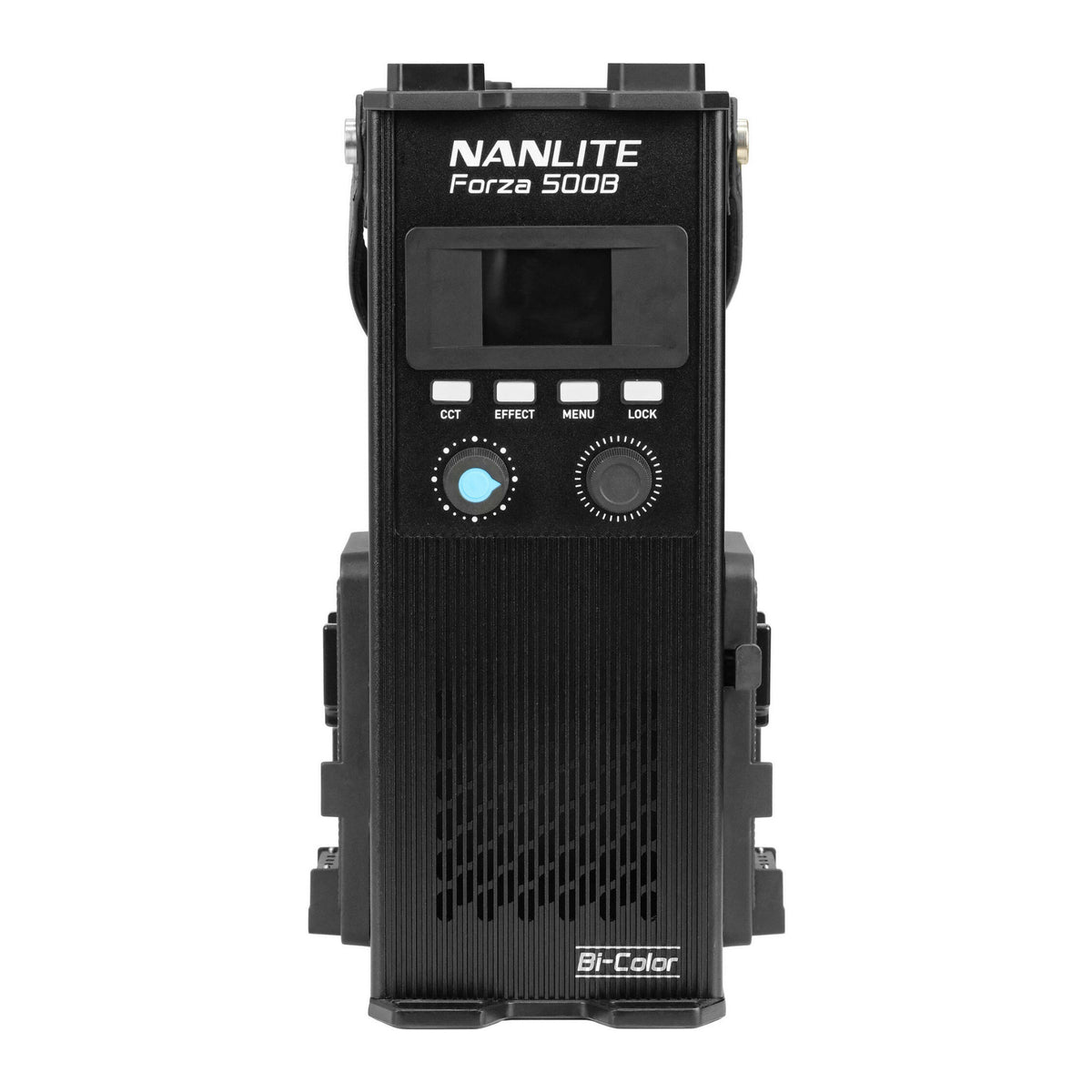 Nanlite Forza 500B II Bi-Color LED Monolight (Open Box)