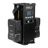 Nanlite Forza 500B II Bi-Color LED Monolight (Open Box)