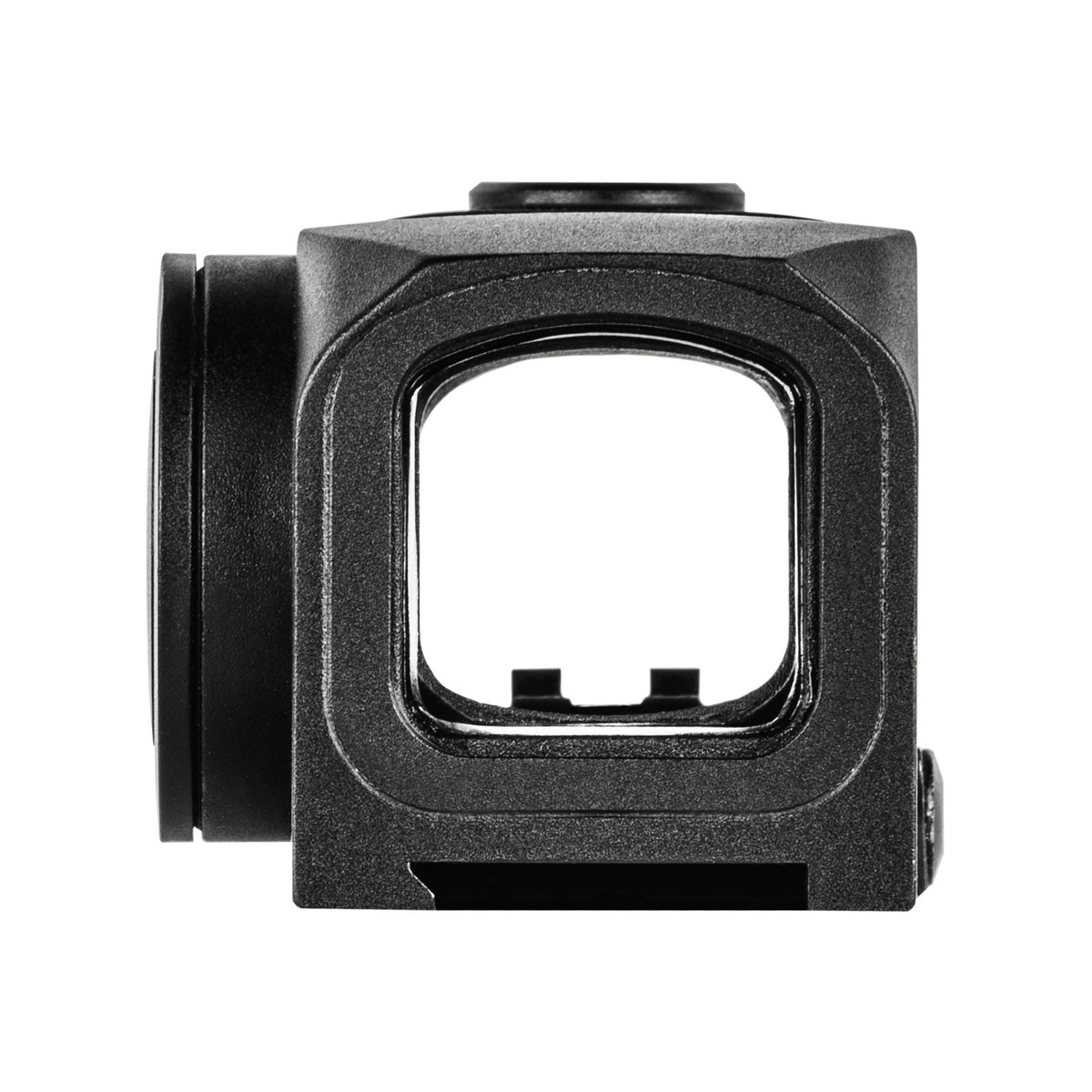 C+H Duty Closed Emitter Green Dot Sight Pistol Optic (3 MOA) (Open Box)