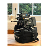 Sakk Gear Sakk Camera Support Saddle with Quick Release Clip