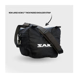 Sakk Gear Sakk Camera Support Saddle with Quick Release Clip