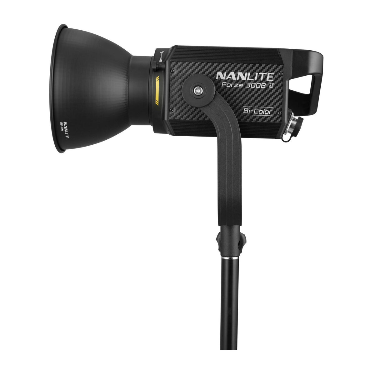 Nanlite Forza 300B II Bi-Color LED Monolight (Open Box)