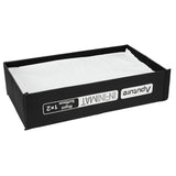 Aputure INFINIMAT Rigid Softbox 1x2 Collapsible Hook-and-Loop Light Modifier