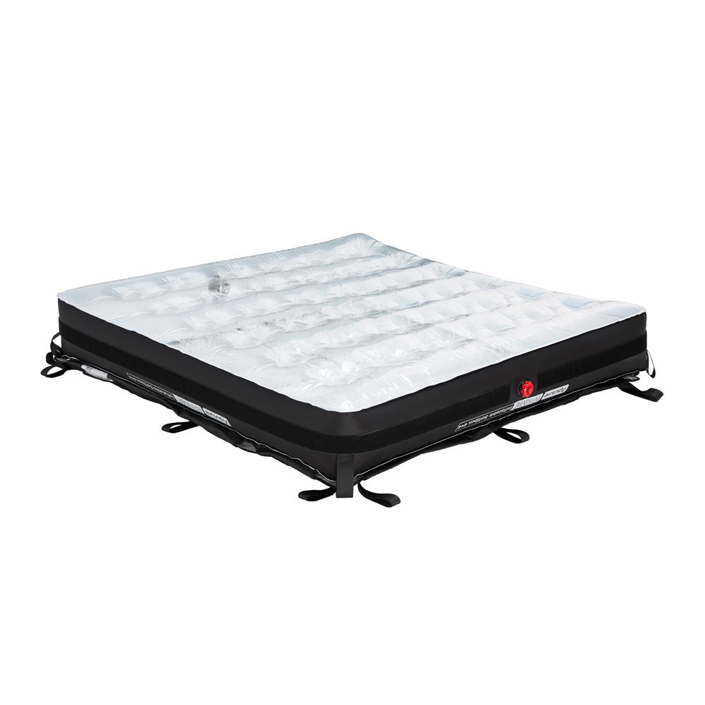 Aputure INFINIMAT 4x4 RGBWW LED Light with Clear Inflatable Softbox Pack