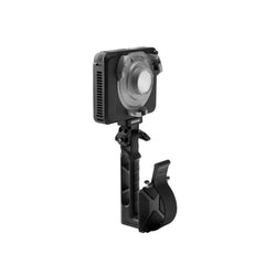 Amaran Ray 60c Full-Color COB RGB LED Video Light with OmniColor Technology (Open Box)