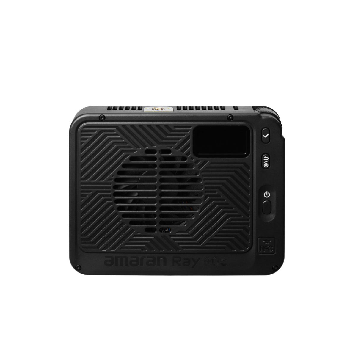 Amaran Ray 60c Full-Color COB RGB LED Video Light with OmniColor Technology