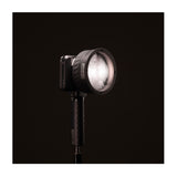 Amaran Ray 60c Full-Color COB RGB LED Video Light with OmniColor Technology (Open Box)