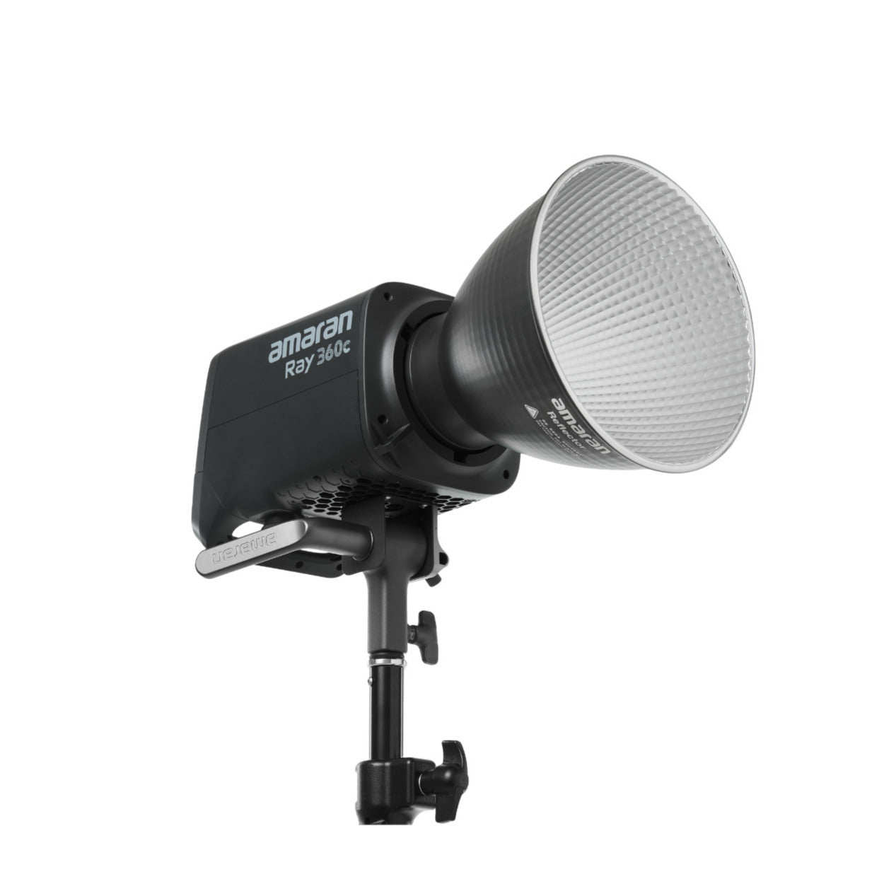 アプチャー amaran Ray 360c amaran Ray 360c RGB LED Monolight