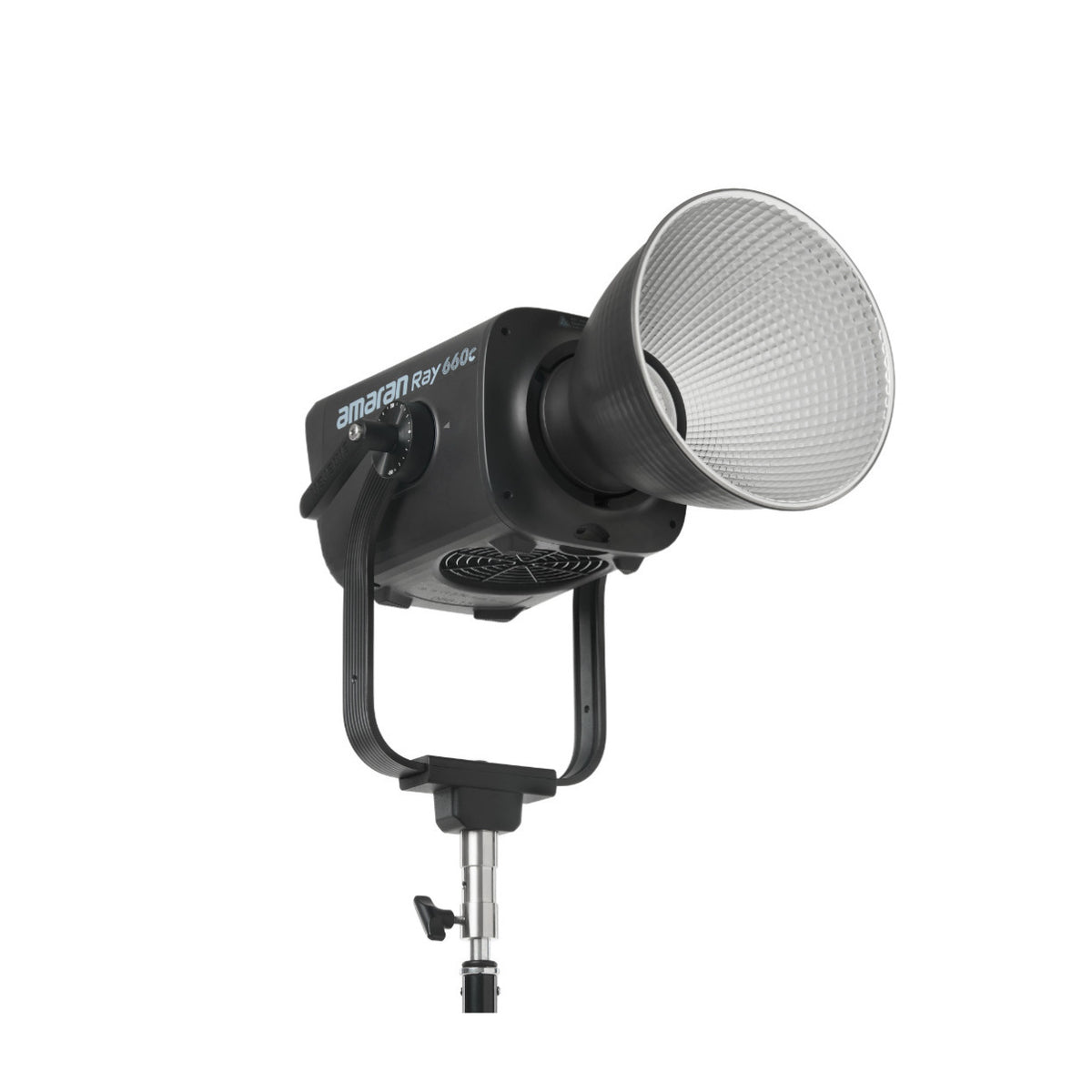 Amaran Ray 660W Full Color COB Video Light With Integrated AC Power (Open Box)