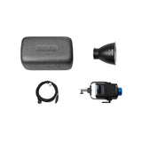 Amaran Ray 660W Full Color COB Video Light With Integrated AC Power (Open Box)