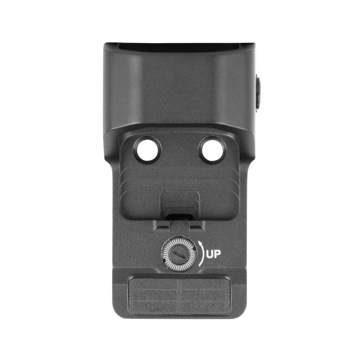 C+H Direct Mount Micro Red Dot Sight for Pistol - Compatible with Glock MOS
