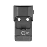 C+H Direct Mount Micro Red Dot Sight for Pistol - Compatible with Glock MOS (Open Box)