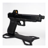 C+H Direct Mount Micro Red Dot Sight for Pistol - Compatible with Glock MOS (Open Box)