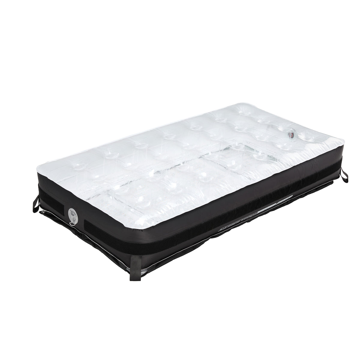 Aputure INFINIMAT LED & Clear Softbox Pack 2x4