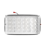 Aputure INFINIMAT LED & Clear Softbox Pack 2x4