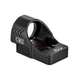 C+H Precision COMP Green Dot Sight - Multi-Reticle with Motion-Activated Power