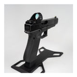 C+H Precision COMP Green Dot Sight - Multi-Reticle with Motion-Activated Power