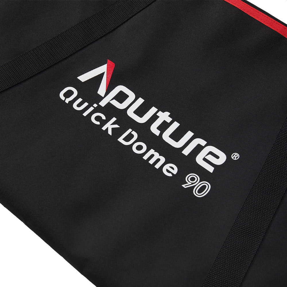 Aputure Quick Dome 90 Circular Bowens Mount 35 inches Softbox
