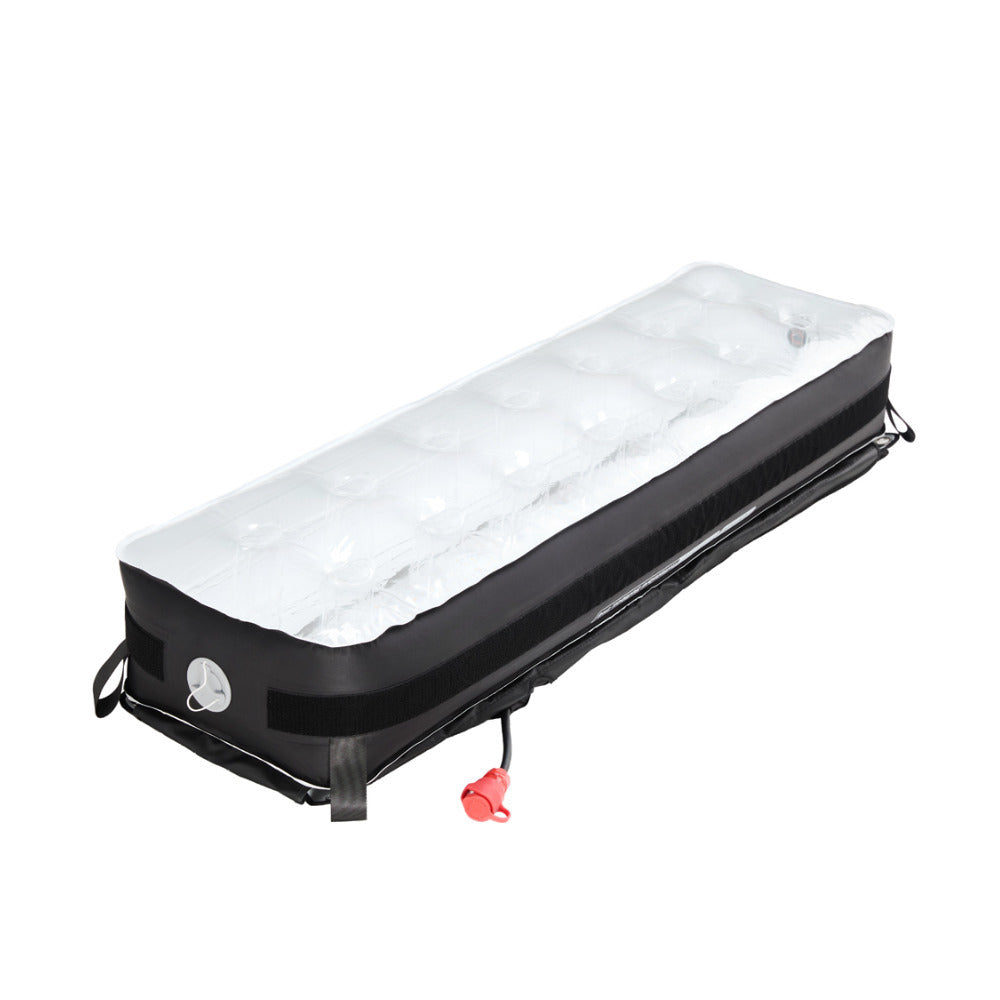 Aputure INFINIMAT LED & Clear Softbox Pack 1x4