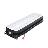 Aputure INFINIMAT LED & Clear Softbox Pack 1x4