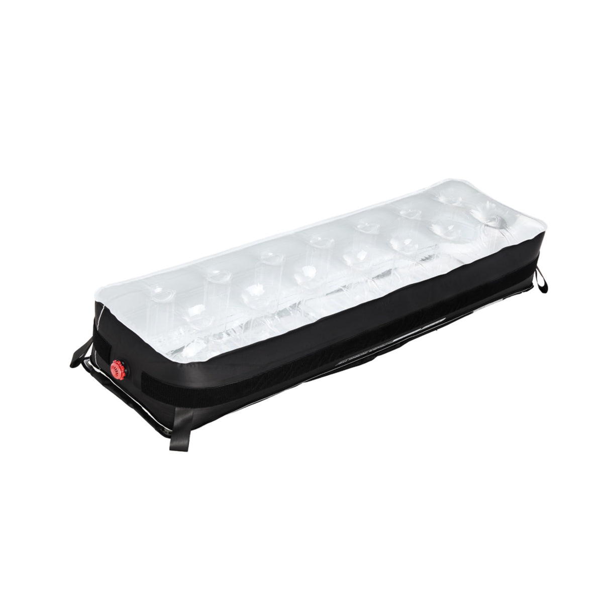 Aputure INFINIMAT LED & Clear Softbox Pack 1x4