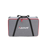 Aputure INFINIMAT LED & Clear Softbox Pack 1x4