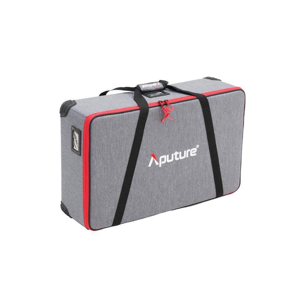 Aputure INFINIMAT LED & Clear Softbox Pack 1x4