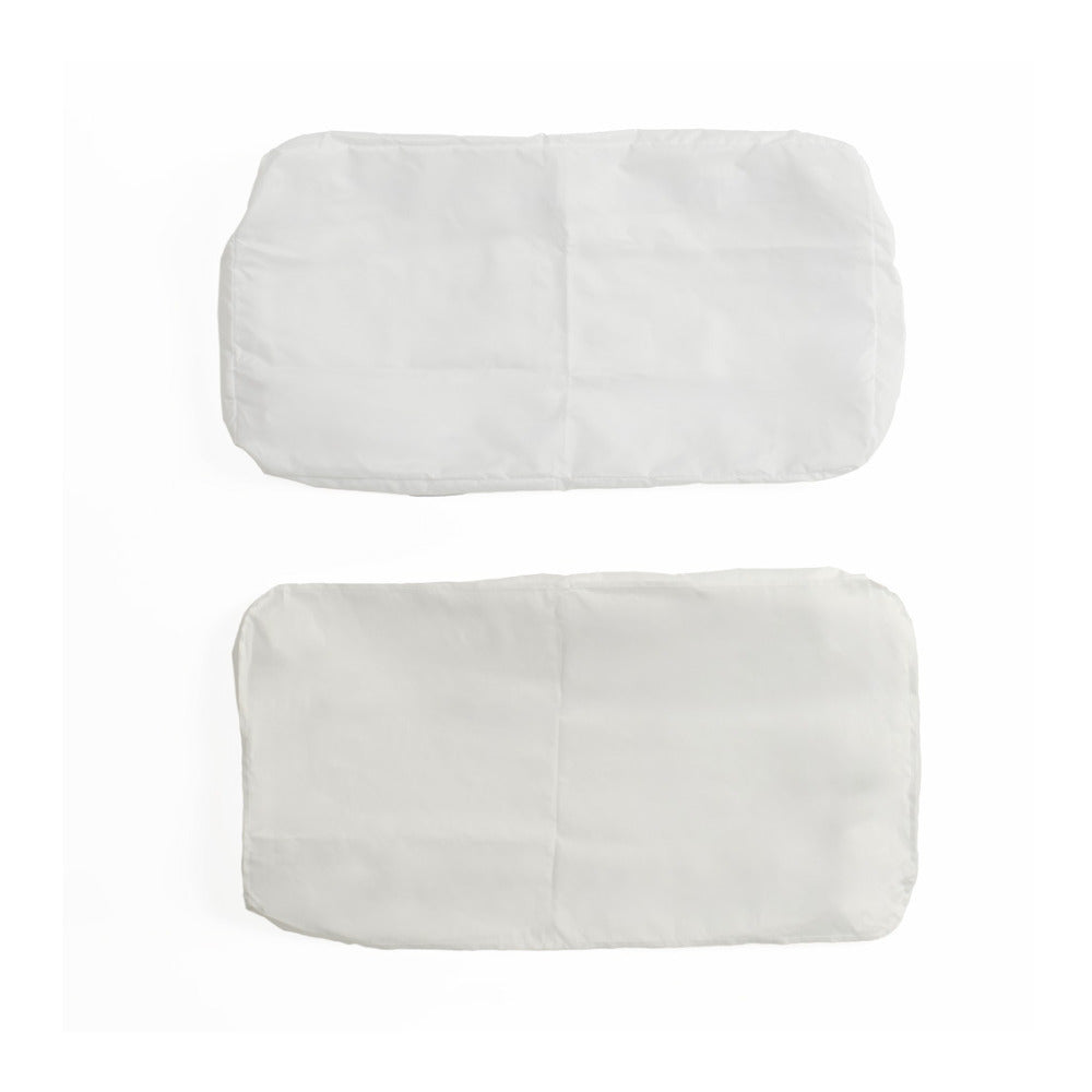 Aputure INFINIMAT LED & Clear Softbox Pack 1x2