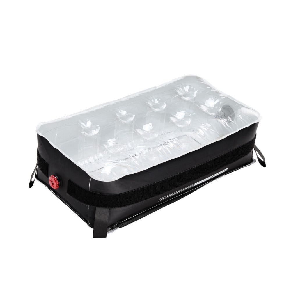 Aputure INFINIMAT LED & Clear Softbox Pack 1x2