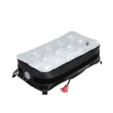 Aputure INFINIMAT LED & Clear Softbox Pack 1x2