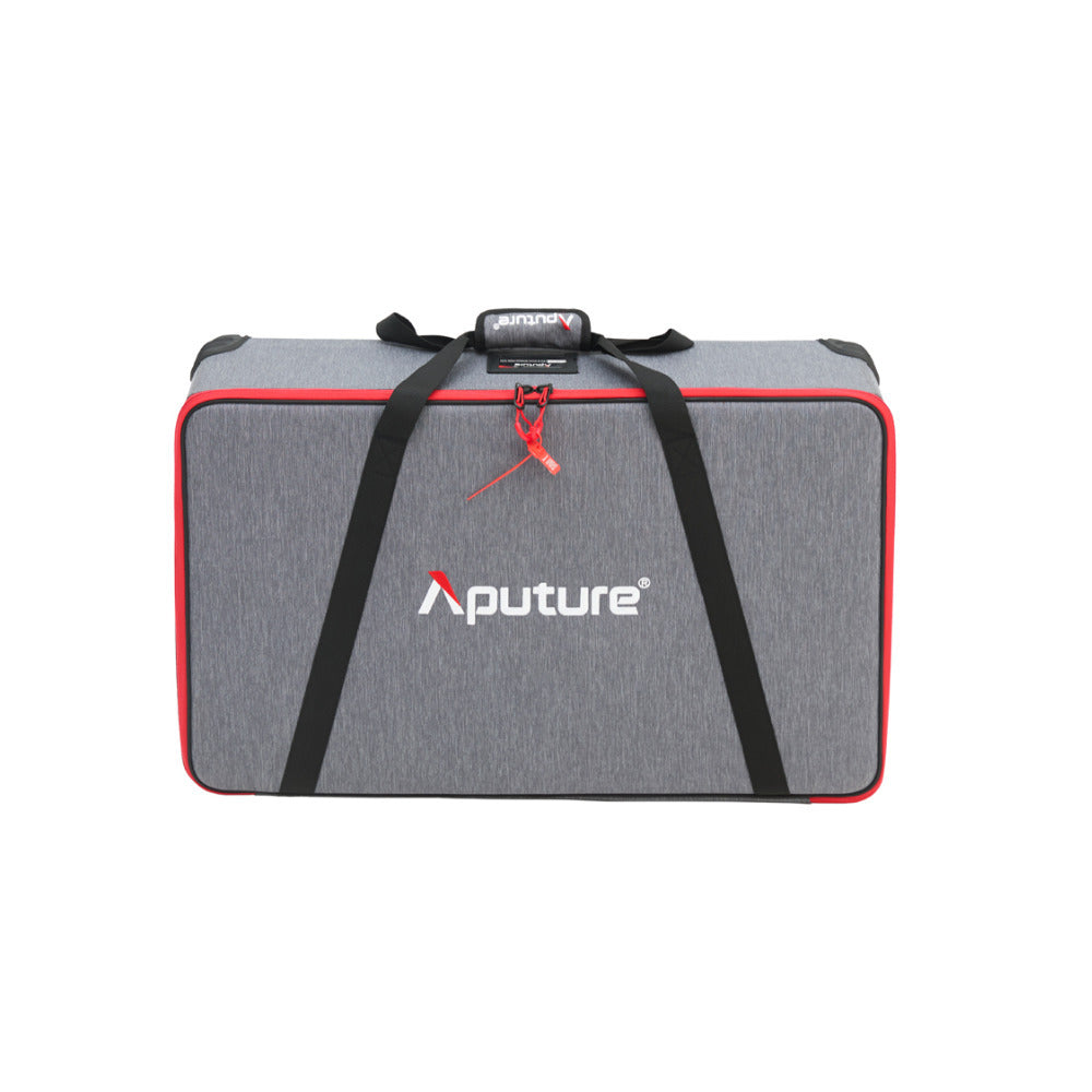 Aputure INFINIMAT LED & Clear Softbox Pack 1x2