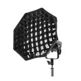 Aputure Quick Dome 40 Circular Mini ProLock Softbox for Storm 80c (Open Box)