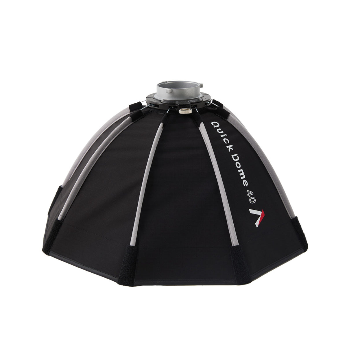 Aputure Quick Dome 40 Circular Mini ProLock Softbox for Storm 80c (Open Box)