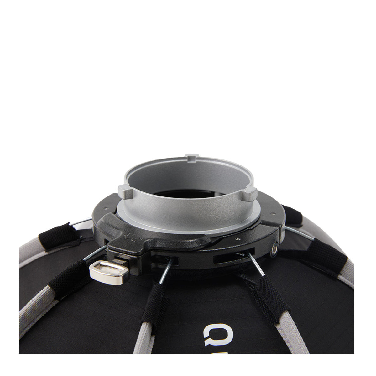 Aputure Quick Dome 40 Circular Mini ProLock Softbox for Storm 80c (Open Box)