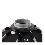 Aputure Quick Dome 40 Circular Mini ProLock Softbox for Storm 80c (Open Box)