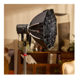 Aputure Quick Dome 40 Circular Mini ProLock Softbox for Storm 80c (Open Box)