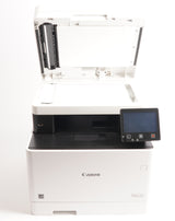 Canon Color imageCLASS MF741Cdw Wireless All-In-One Laser Printer (Used)