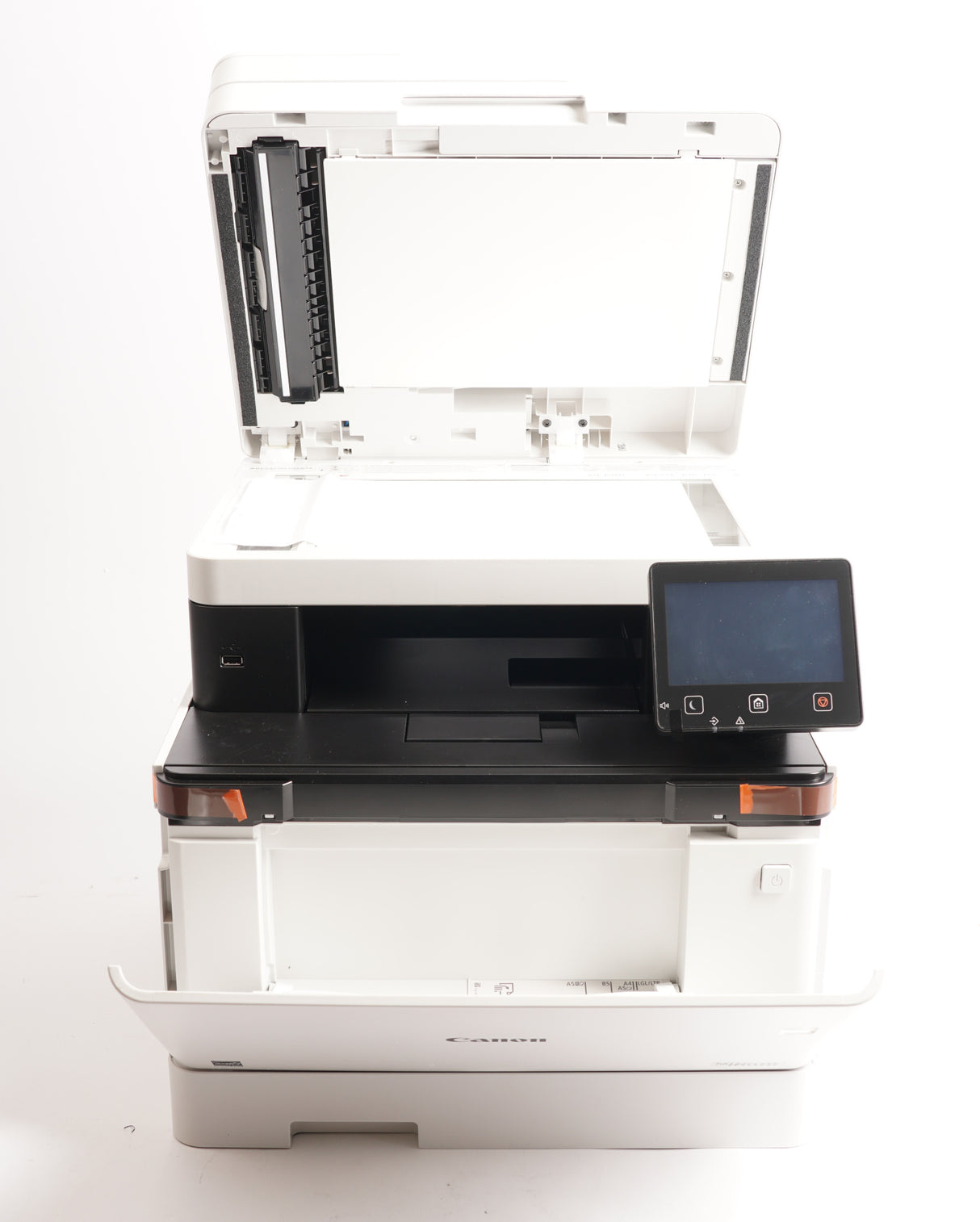 Canon Color imageCLASS MF741Cdw Wireless All-In-One Laser Printer (Used)