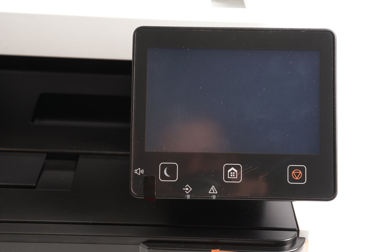 Canon Color imageCLASS MF741Cdw Wireless All-In-One Laser Printer (Used)