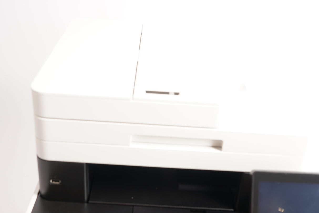 Canon Color imageCLASS MF741Cdw Wireless All-In-One Laser Printer (Used)