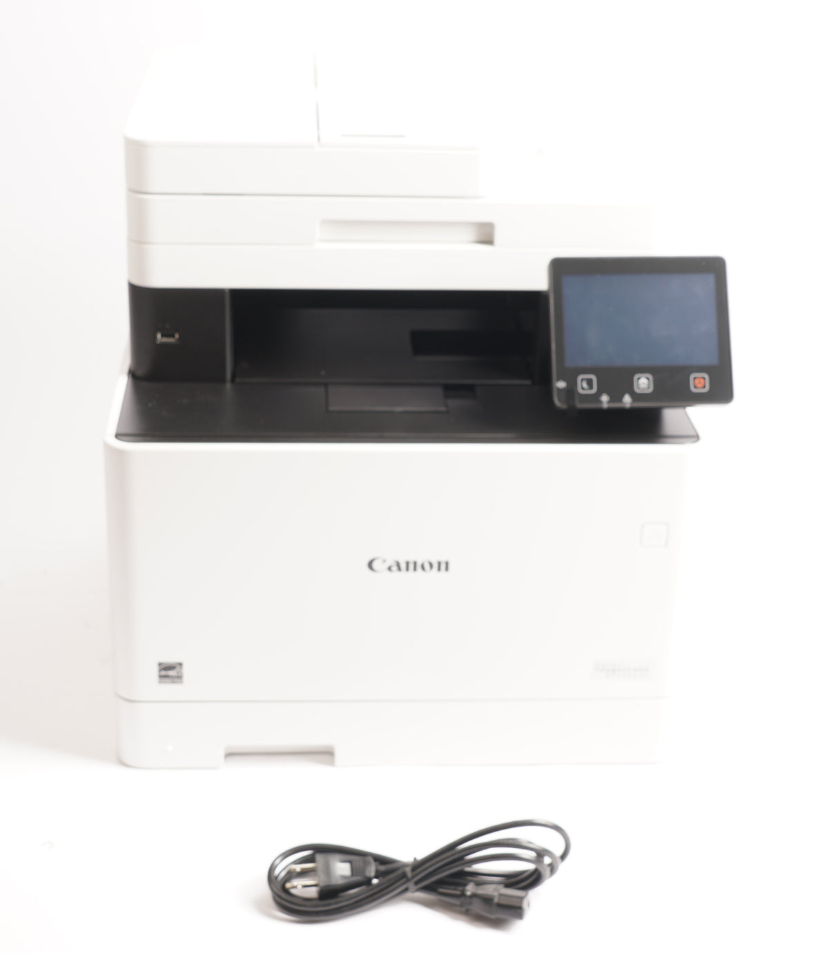 Canon Color imageCLASS MF741Cdw Wireless All-In-One Laser Printer (Used)