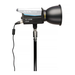 Nanlite FC-120B Bi-Color LED Spotlight (FC120B)