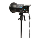 Nanlite FC-120B Bi-Color LED Spotlight (FC120B)