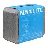 Nanlite FC-120B Bi-Color LED Spotlight (FC120B)