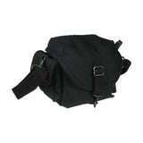Domke F-8 Small Shoulder Camera Bag for 1-2 Cameras and Accessories (Black)