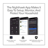 Netgear Nighthawk RAXE300 Wi-Fi Ethernet Wireless Router