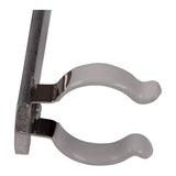 NanLite Pavotube Holder with Swivel Ball Joint and 5/8in Baby Pin